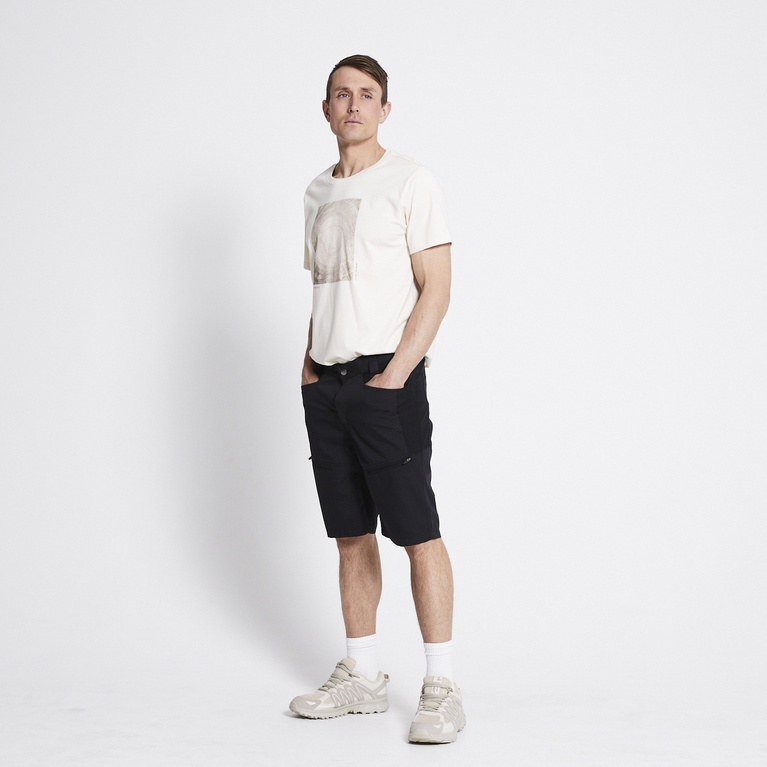 Outdoorshorts "Vallvik" Outdoorshorts "Vallvik"